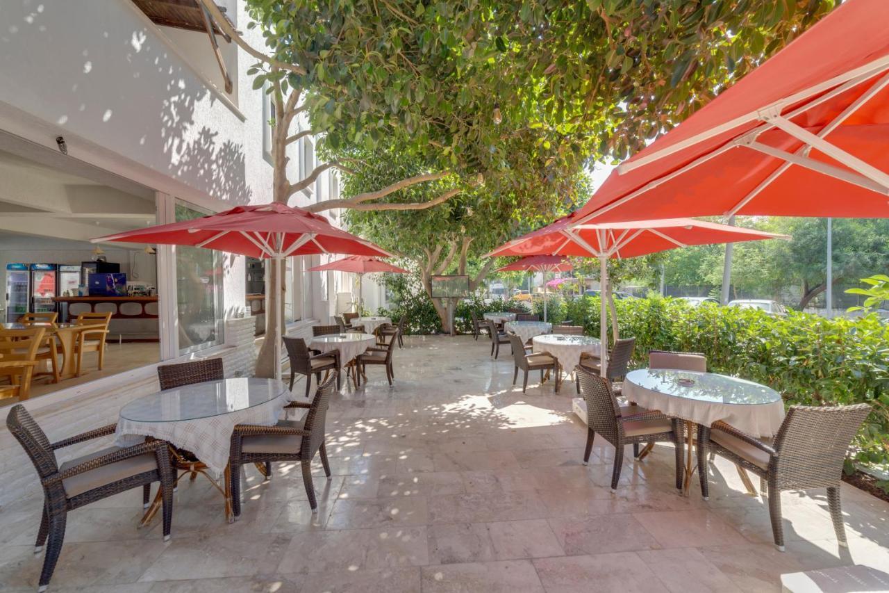 Serhan Hotel Gümbet Extérieur photo