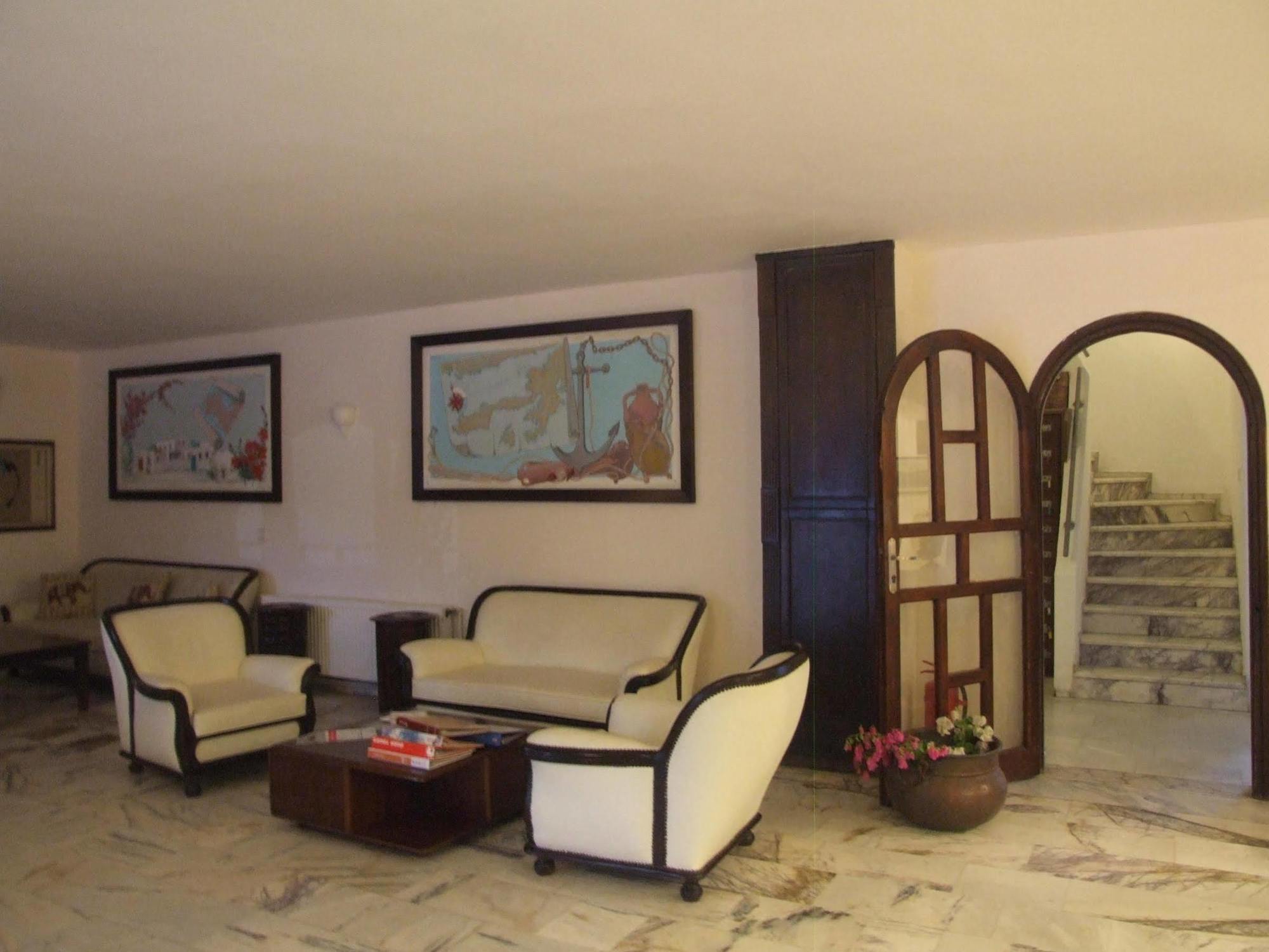 Serhan Hotel Gümbet Extérieur photo